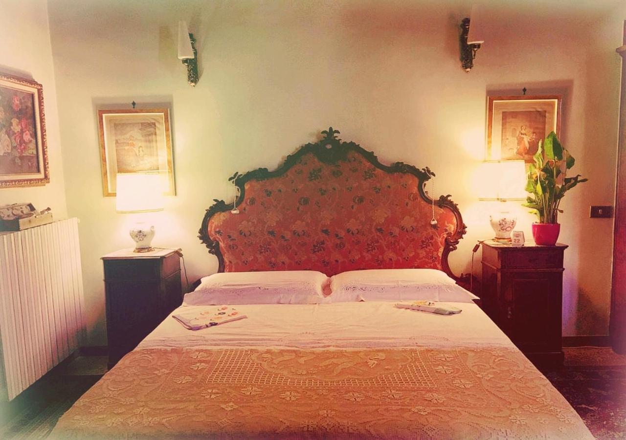 B&B Atmosfere Del Centro Storico Наполи Екстериор снимка